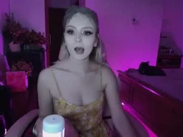 Freechat shysweetrish on Chaturbate