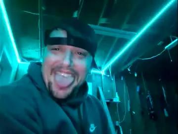 Freechat silverfox706 on Chaturbate