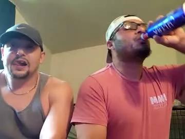 Freechat silverfox706 on Chaturbate