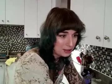 sissyslut4201 on Chaturbate 