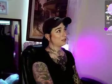 sissyslut4201 on Chaturbate 