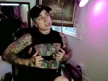 sissyslut4201 on Chaturbate 