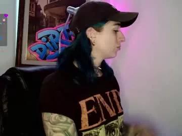 sissyslut4201 on Chaturbate 
