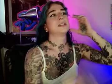 sissyslut4201 on Chaturbate 