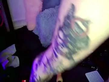 sissyslut4201 on Chaturbate 