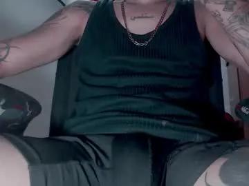 Freechat skateboy444 on Chaturbate