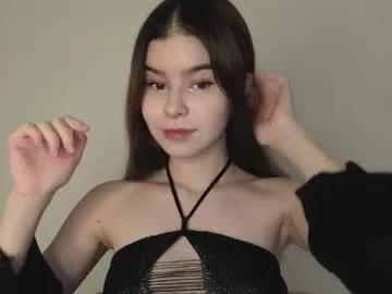 Freechat sladkoezka on Chaturbate
