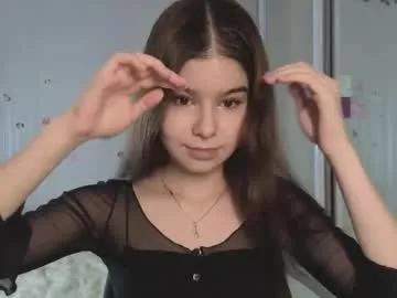 Freechat sladkoezka on Chaturbate