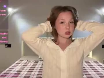 Private slola_li on Chaturbate