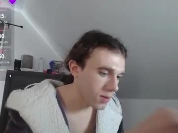 sluttyhorrorparty — Kinky Self Sucking #Femboy cum hang out - Goal: Get my cock HARD [68 tokens left] #femboy #lovense #sissy #trans