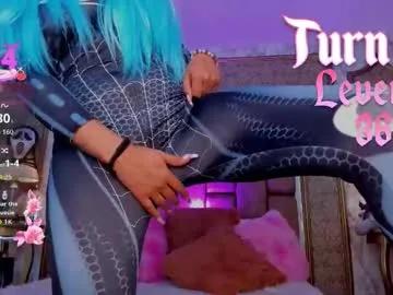 soffiqueen on Chaturbate 