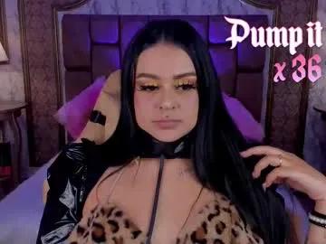 soffiqueen on Chaturbate 