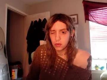 soffpurr on Chaturbate 