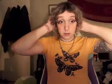 soffpurr on Chaturbate 