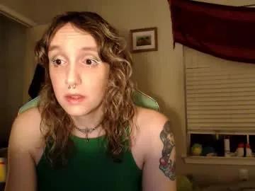 soffpurr on Chaturbate 