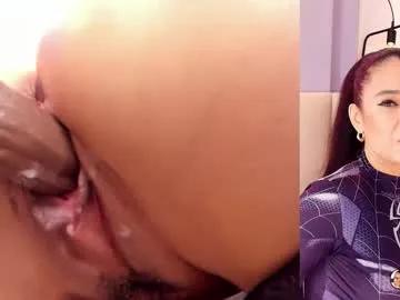 sofia_goez_ on Chaturbate