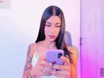 sofiia_grey_ on Chaturbate