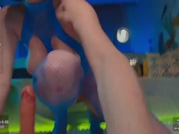 sonya_keller — #anal #fuckmachine #milf #squirt