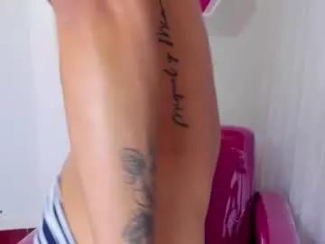 Freechat sophiaa_paris on Chaturbate