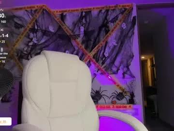 sophyamiller_15 on Chaturbate