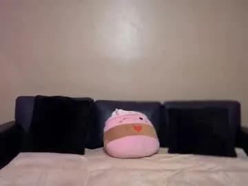 Freechat sosabless on Chaturbate