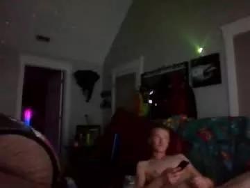 squirtle909 on Chaturbate