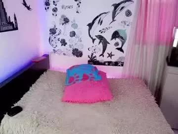 Freechat staicy_ on Chaturbate