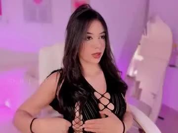 Freechat steff_london on Chaturbate