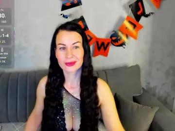 Freechat stella_leonn on Chaturbate