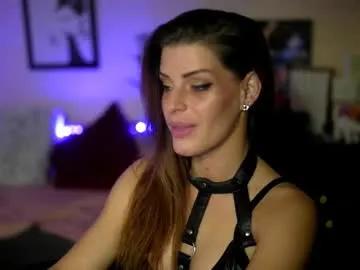 stella_shock on Chaturbate