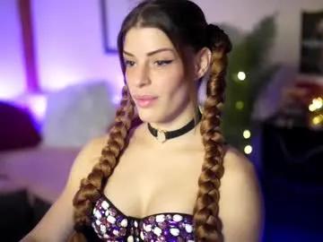 stella_shock on Chaturbate
