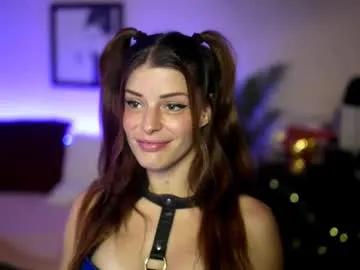 stella_shock on Chaturbate