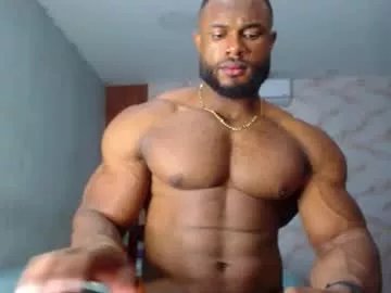 Freechat strong_george1 on Chaturbate