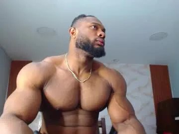 Freechat strong_george1 on Chaturbate