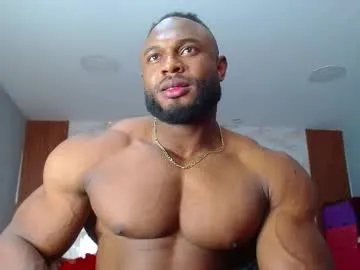 Freechat strong_george1 on Chaturbate