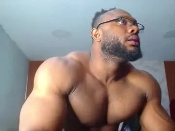 Freechat strong_george1 on Chaturbate