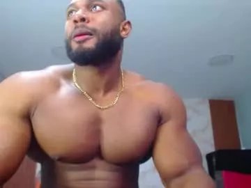 Freechat strong_george1 on Chaturbate