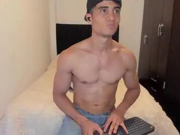 Freechat stylish_men on Chaturbate