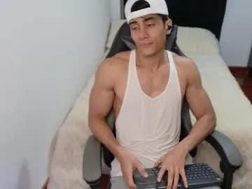 Freechat stylish_men on Chaturbate