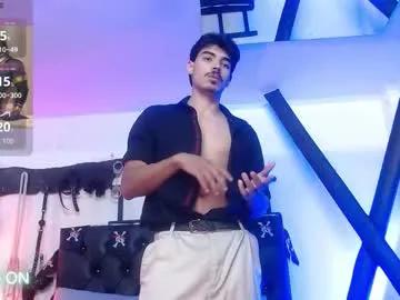 Chaturbate subarashi_ishi69 is Freechat subarashi_ishi69 — a latin boy with hot stockings wants you pvt 6 tk min + extras #lovense #latino #panties #precum #muscle