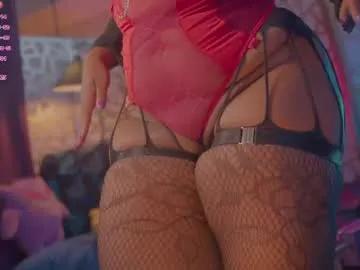 Freechat succubus_rosemilk on Chaturbate