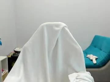 Freechat sugar_bunny_girl on Chaturbate