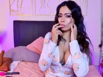 Freechat summer_holiday on Chaturbate