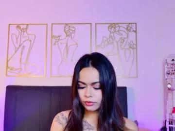 Freechat summer_holiday on Chaturbate