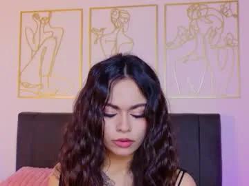 Freechat summer_holiday on Chaturbate