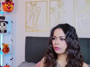 Freechat summer_holiday on Chaturbate