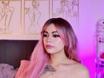 Freechat summer_holiday on Chaturbate