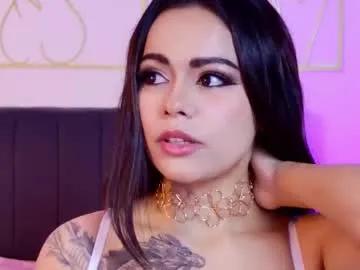 Freechat summer_holiday on Chaturbate