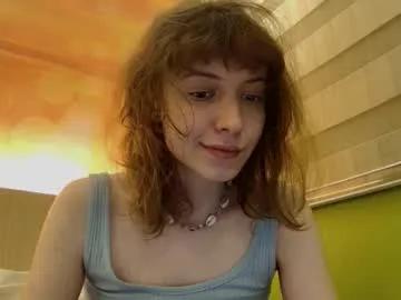 Freechat sun_place on Chaturbate