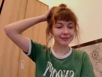 Freechat sun_place on Chaturbate